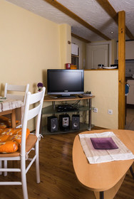 Moselwinzerhaus