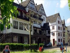 Weinhaus Hirschen