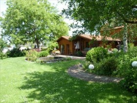 Hotel Via-Ruhepol/Seminarhaus