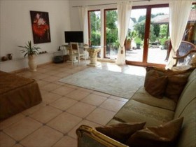 Hotel Via-Ruhepol/Seminarhaus