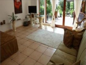 Hotel Via-Ruhepol/Seminarhaus