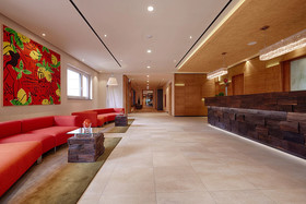 Kaisergarten Hotel & Spa