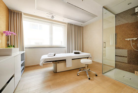 Kaisergarten Hotel & Spa