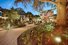 Kaisergarten Hotel & Spa