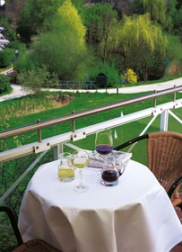 MAXX by Steigenberger Deidesheim