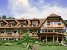 Hotel Dernbachtal