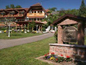 Hotel Dernbachtal