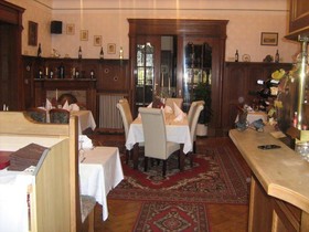 Villa Oranien