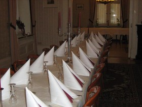 Villa Oranien