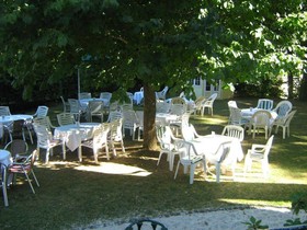 Villa Oranien