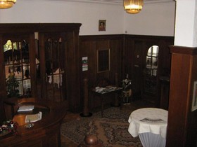 Villa Oranien