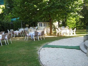 Villa Oranien