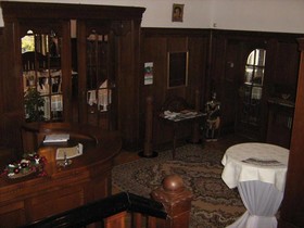 Villa Oranien