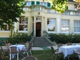 Villa Oranien