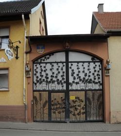 Hotel Schlosshof