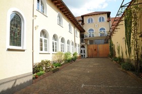 Hotel Schlosshof