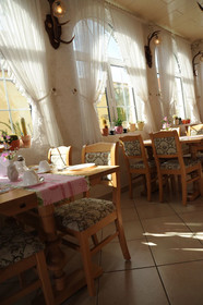 Hotel Schlosshof