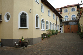Hotel Schlosshof