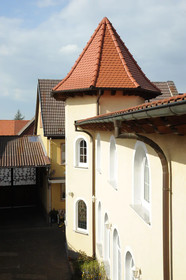 Hotel Schlosshof