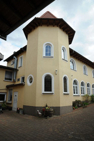 Hotel Schlosshof