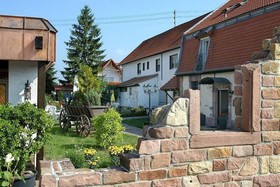 Gutshof Ziegelhütte Hotel & Restaurant