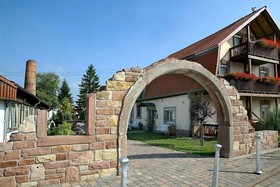 Gutshof Ziegelhütte Hotel & Restaurant