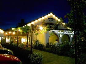 Gutshof Ziegelhütte Hotel & Restaurant