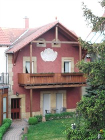 Gutshof Ziegelhütte Hotel & Restaurant