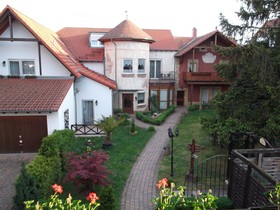 Gutshof Ziegelhütte Hotel & Restaurant