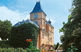 Schloss Edesheim