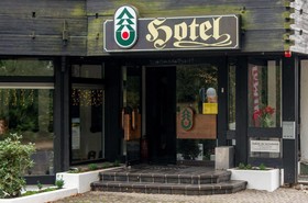 Landhotel Westerwald