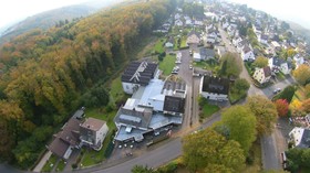 Landhotel Westerwald