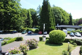 Park Hotel Framke
