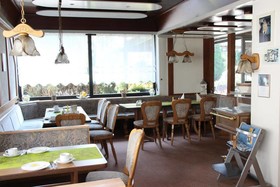 Park Hotel Framke