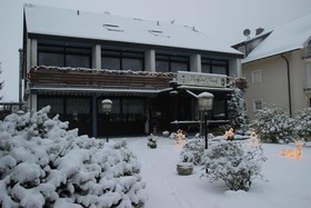 Park Hotel Framke