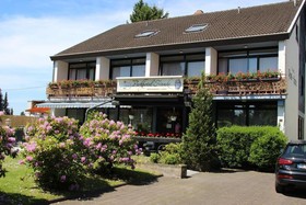 Park Hotel Framke