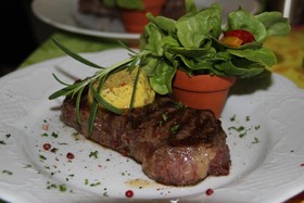 Park Hotel Framke