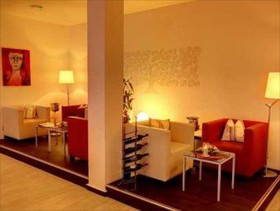 Waldhotel Eisenberg