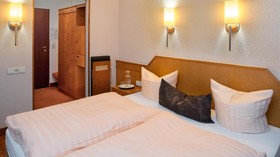 Waldhotel Eisenberg