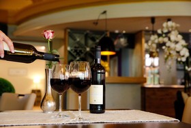 Pfalzhotel Asselheim