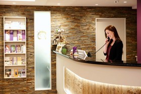 Pfalzhotel Asselheim