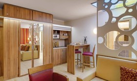 Pfalzhotel Asselheim