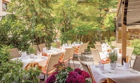 Pfalzhotel Asselheim