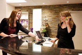 Pfalzhotel Asselheim