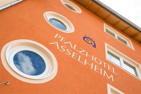 Pfalzhotel Asselheim