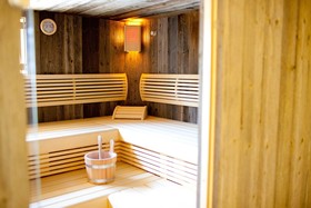 Pfalzhotel Asselheim