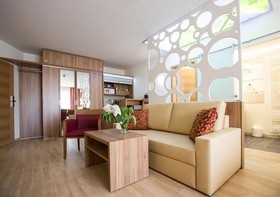 Pfalzhotel Asselheim