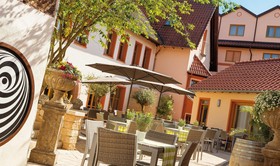 Pfalzhotel Asselheim