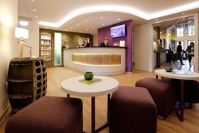 Pfalzhotel Asselheim