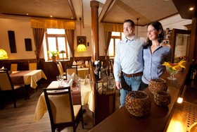 Pfalzhotel Asselheim